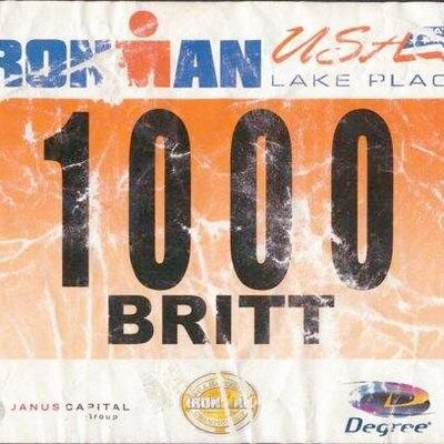 Profile Picture of Raymond Britt (@RunTriMedia) on Twitter