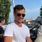 Profile Picture of Andrew McGonigle (@andymcg91) on Instagram