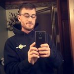 Profile Picture of Mike Chapman (@chap_maine90) on Instagram