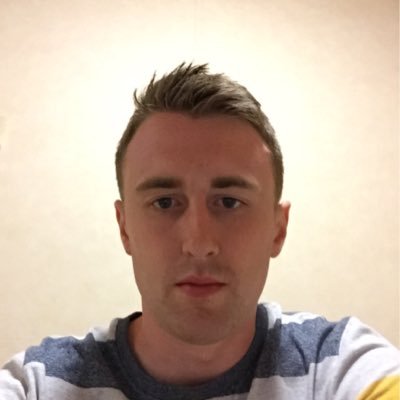 Profile Picture of Daniel Herring (@dherring88) on Twitter