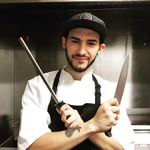 Profile Picture of Michael Ferrer (@foodbyferrer) on Instagram