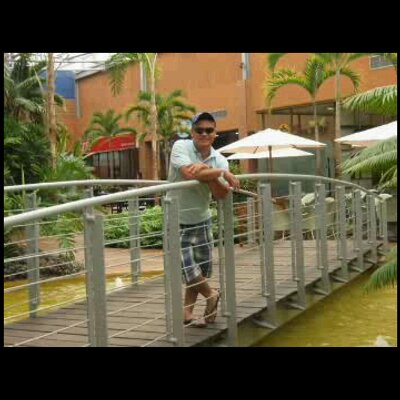 Profile Picture of Alexander Medrano (@dasm01) on Twitter