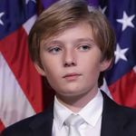 Profile Picture of Barren William John Trump (@barrenjtrump) on Instagram