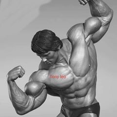 Profile Picture of   Tony Leo (@tonyleo30)... (@tonyleo30) on Tiktok