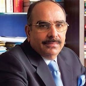 Profile Picture of Malik Riaz Hussain (@malikriazhusan) on Twitter