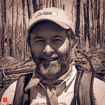 Profile Picture of Jim Maloney (@arkoptrix) on Flickr