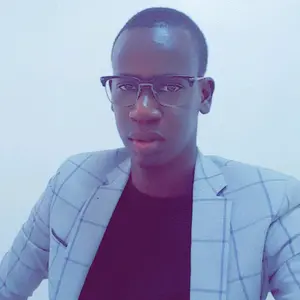 Profile Picture of Khadim Thiam85 (@khazo8) on Tiktok