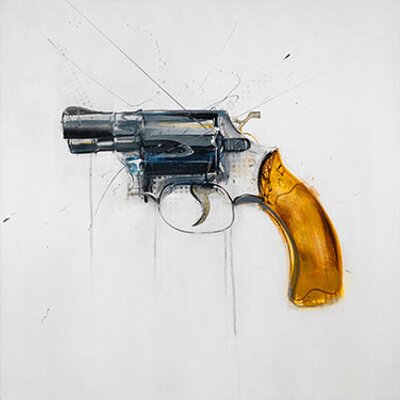 Profile Picture of Brian Lindenmuth (@crimeshorts) on Twitter