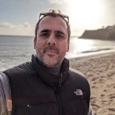 Profile Picture of Ben Hodson (@gunnerhodson) on Twitter