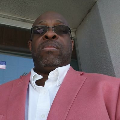 Profile Picture of Mr. Alexander (@CLAlexanderSr) on Twitter