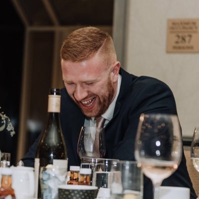 Profile Picture of Marc Vaillancourt (@marc_andrev) on Twitter