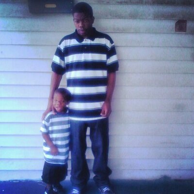 Profile Picture of Cedric Mack (@02b4fea3c8aa4f2) on Twitter