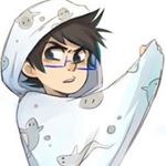 Profile Picture of John Strider ❤️💙 (@john.strider.egbert) on Instagram