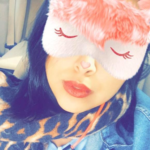 Profile Picture of Aila Alsaleh (@lolo1993saleh) on Poshmark