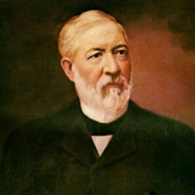 Profile Picture of James G. Blaine (@james_blaine) on Twitter