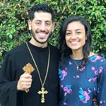 Profile Picture of Fr. Joe (@theorthodoxpilgrim) on Instagram