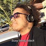 Profile Picture of Colin Brown (@mightaswellbecolin) on Instagram