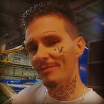 Profile Picture of Daniel Keever (@86_dk) on Instagram