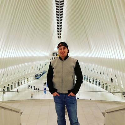Profile Picture of Ostap S. (@ostapsayko) on Twitter