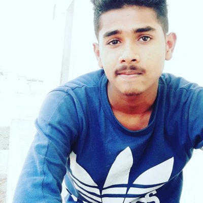 Profile Picture of Anirudh Verma (@Anirudh96617800) on Twitter