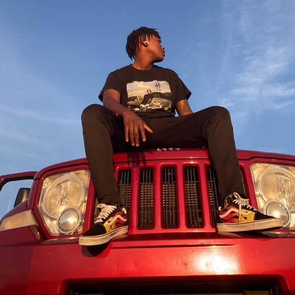 Profile Picture of Brandon Freeman (@bradonfreeman) on Poshmark