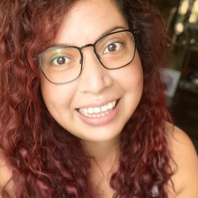 Profile Picture of Yesenia Gonzalez (@Go_Yesi) on Twitter