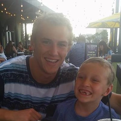 Profile Picture of Jimmy Helms (@JamesHelms22) on Twitter