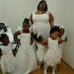 Profile Picture of Tamika Mitchell (@tamika.mitchell) on Instagram