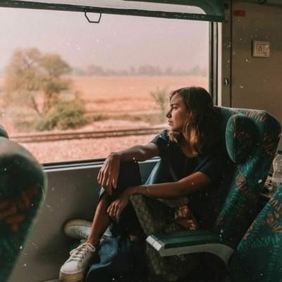 Profile Picture of Heba Abdullah (@HebaAbd60163769) on Twitter