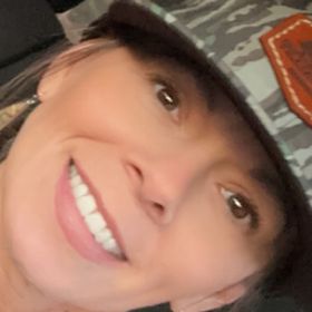 Profile Picture of Casey Lane (@LuckyLilLane) on Pinterest
