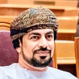 Profile Picture of Abdulla Al-Harrasi | عبدالله الحراصي (@Harrasi999) on Twitter