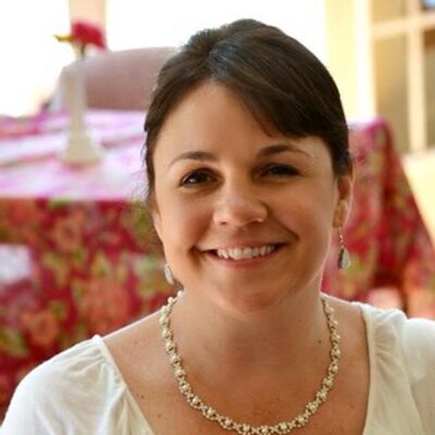 Profile Picture of Deanna Paluba (@dpaluba) on Twitter