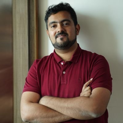 Profile Picture of Sam Koshy (@snkoshy) on Twitter