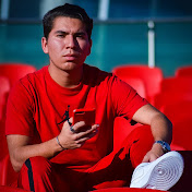 Profile Picture of JOSHUA STEVE MARTINEZ ALVARADO (@joshuastevemartinezalvarad8947) on Youtube