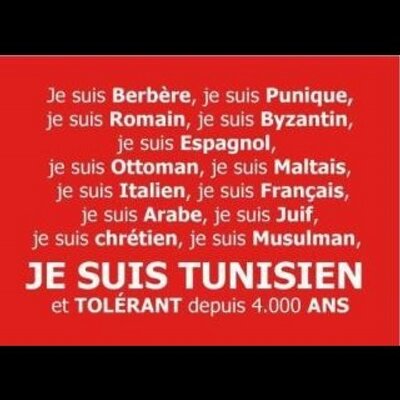 Souha Ben Slama - Twitter Profile Picture of Souha Ben Slama (@1Sohita) on Twitter