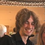 Profile Picture of Nicholas Cacchione (@nicholascacchione) on Instagram