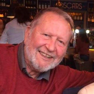 Profile Picture of Fernando De Juan (@fernando.dejuan.982) on Facebook