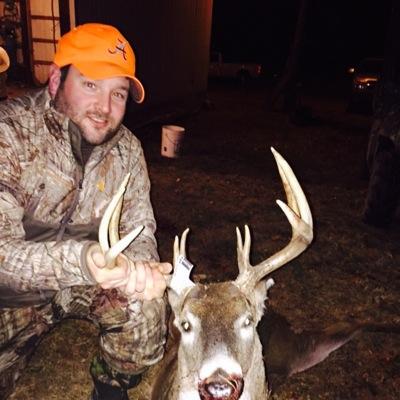 Profile Picture of Graham Scott Bice (@Bice1023) on Twitter