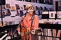 Profile Picture of Josephine Fosteron Wikipedia