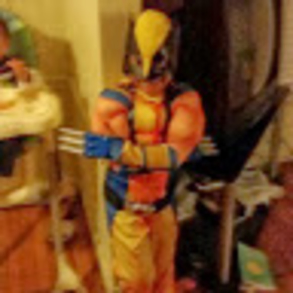 Profile Picture of Hananiah Campbell (@hananiahc01) on Poshmark