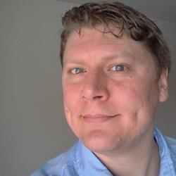 Profile Picture of Matthew Hansen (@MLewisHansen) on Twitter