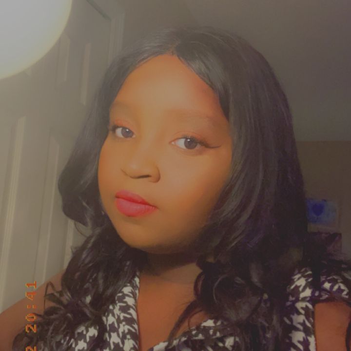 Profile Picture of Glenda 💕 (@glendawright7) on Tiktok