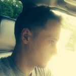 Profile Picture of Andrew Thayer (@thayerandrew) on Instagram