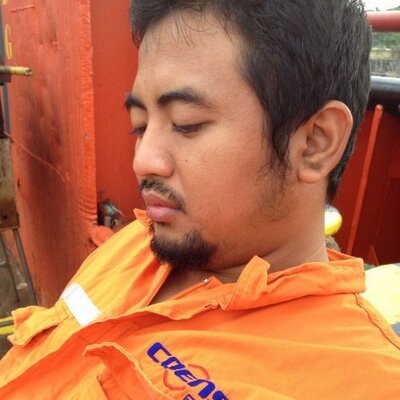 Profile Picture of David Nur Aziz (@aziz_david) on Twitter