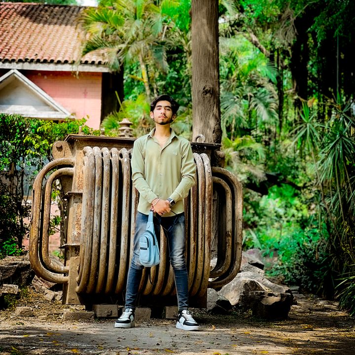 Profile Picture of Ali Qadeer (@ali.qadeer06) on Tiktok