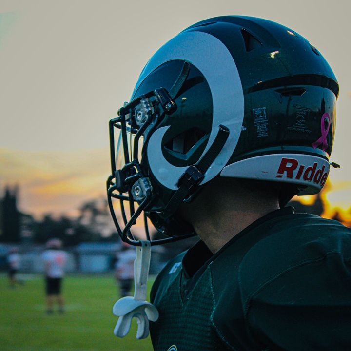 Profile Picture of joseph (@josephbarbara_) on Tiktok