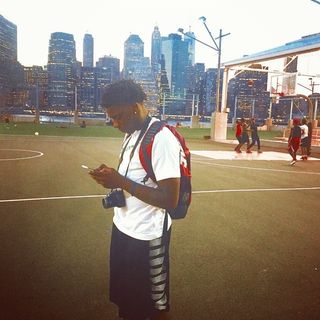 Profile Picture of Devonte Wingfield (@devonte.wingfield1) on Facebook