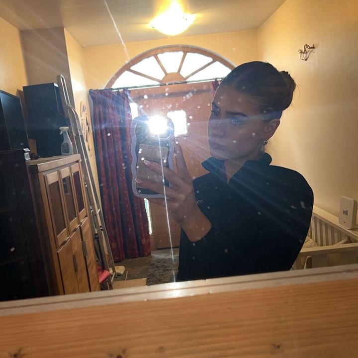 Profile Picture of lara Scott (@laraa.scott) on Tiktok