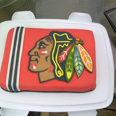 Profile Picture of Mark Halford (@Hawksfan0976) on Twitter