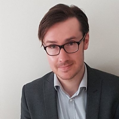 Profile Picture of Andrew McGowan (@drewbasumcgowan) on Twitter